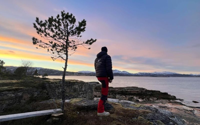 19. Adventure walks in beautiful nature