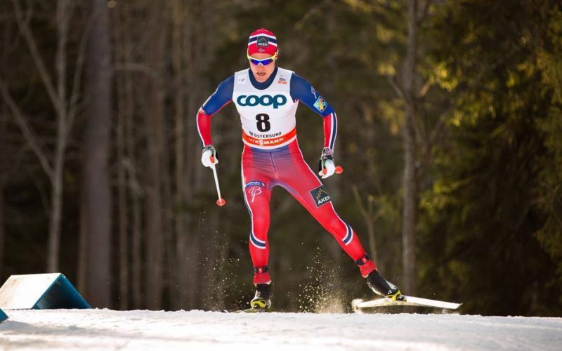 2. Adventurous Ski Experiences with Vegard Bjerkreim Nilsen and his Team